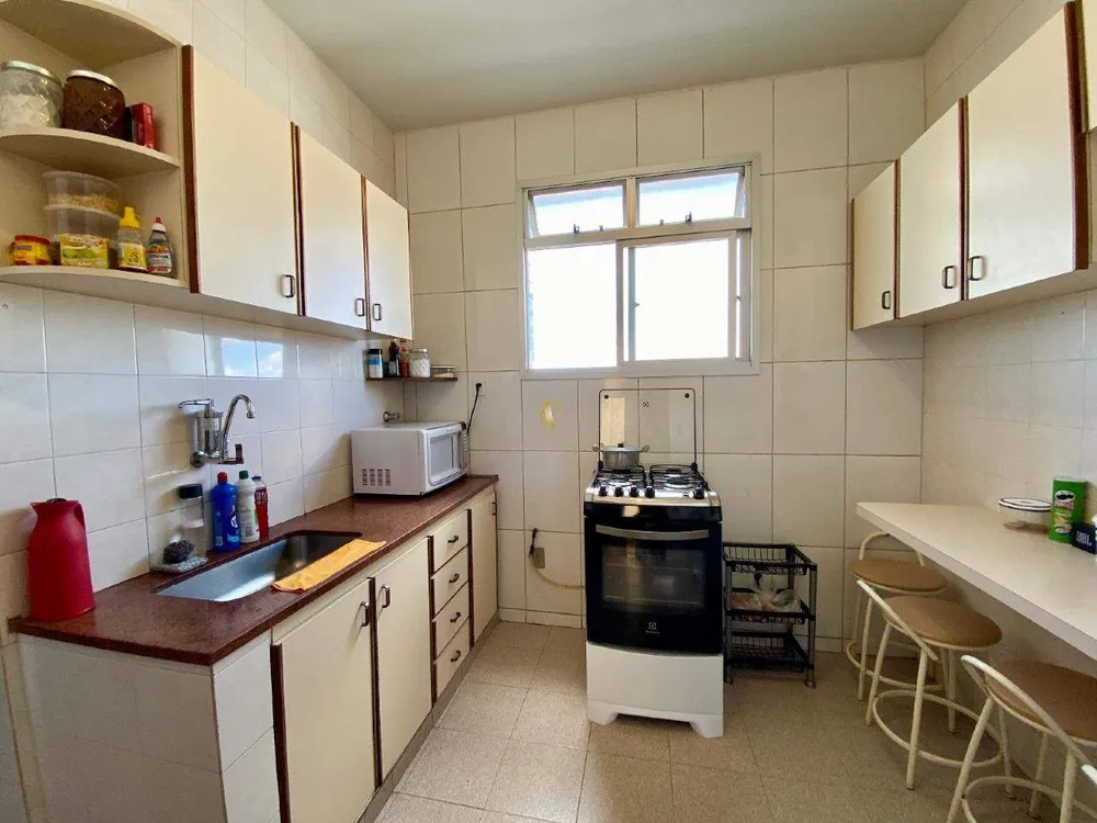 Apartamento, 3 quartos, 102 m² - Foto 9