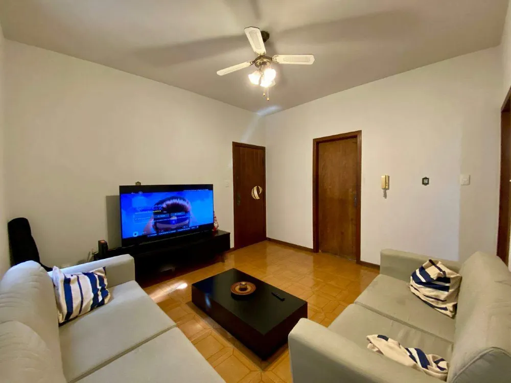 Apartamento, 3 quartos, 102 m² - Foto 5
