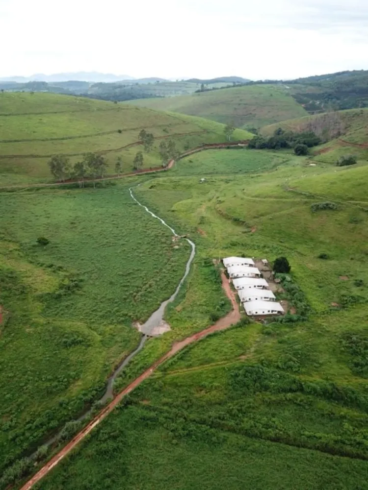Fazenda, 5 quartos - Foto 7
