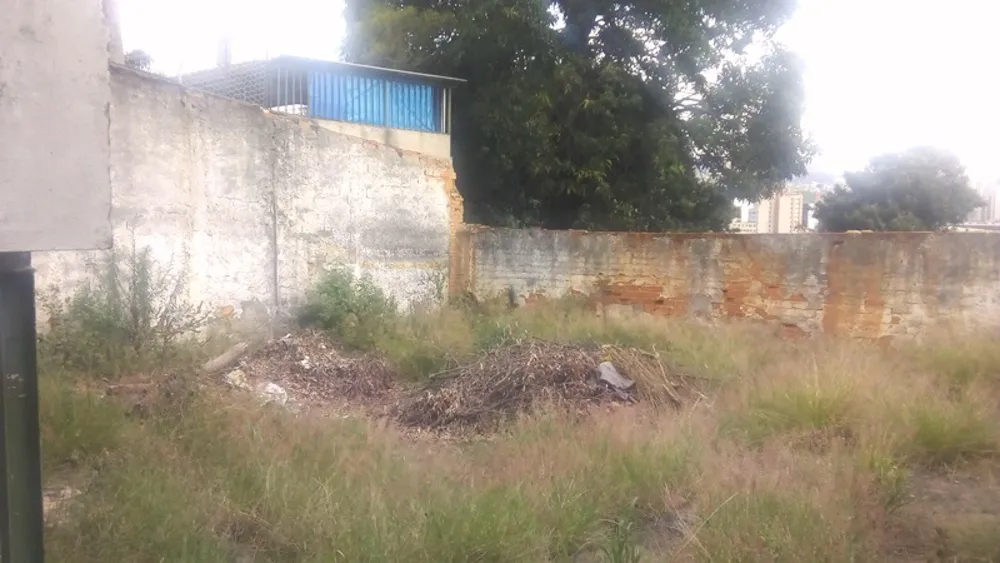 Terreno, 360 m² - Foto 1