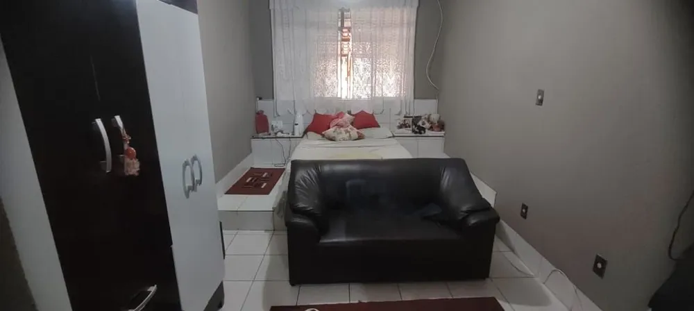 Casa, 4 quartos, 360 m² - Foto 9