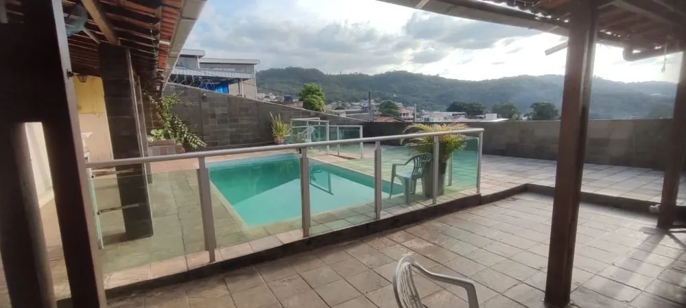 Casa, 4 quartos, 360 m² - Foto 6