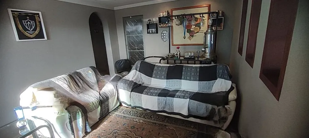Casa, 4 quartos, 360 m² - Foto 10