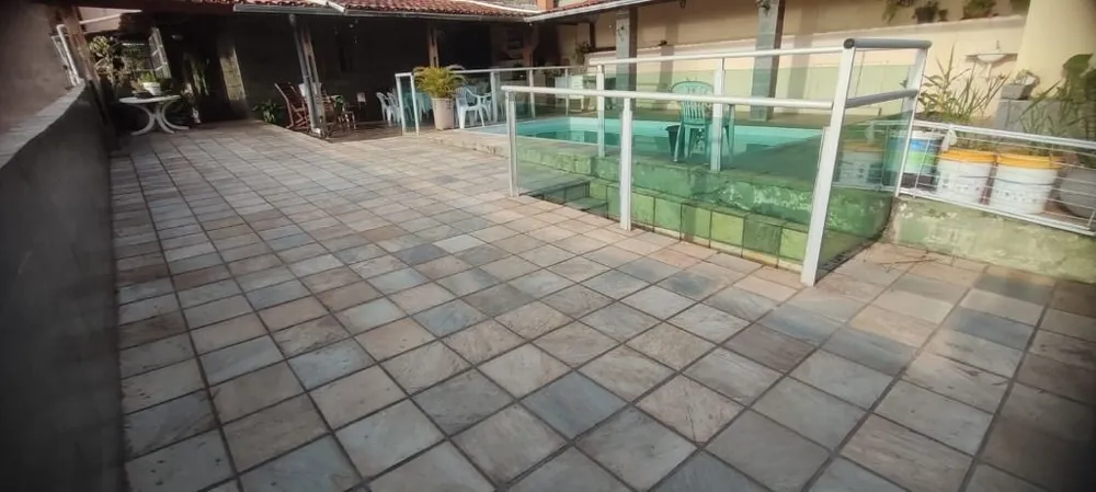 Casa, 4 quartos, 360 m² - Foto 1
