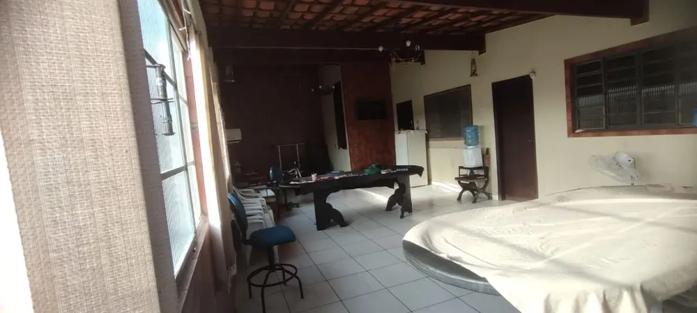 Casa, 4 quartos, 360 m² - Foto 3