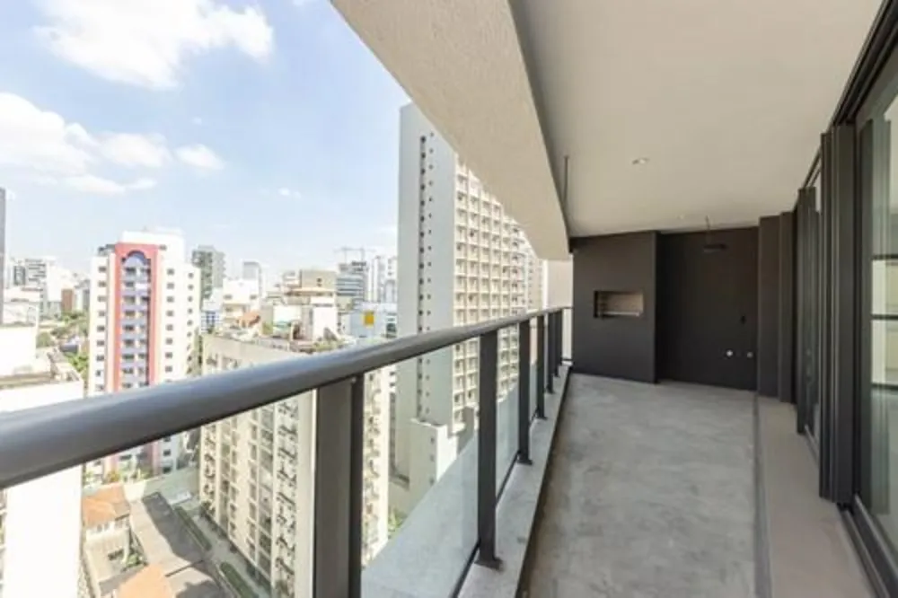 Apartamento, 3 quartos, 2500 m² - Foto 4