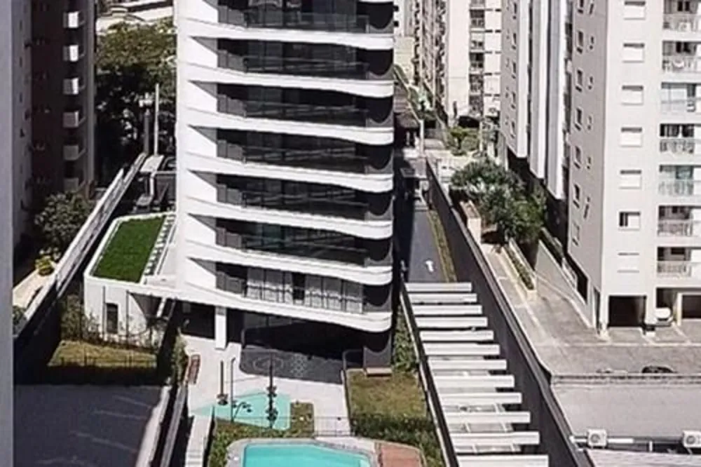 Apartamento, 3 quartos, 2500 m² - Foto 11