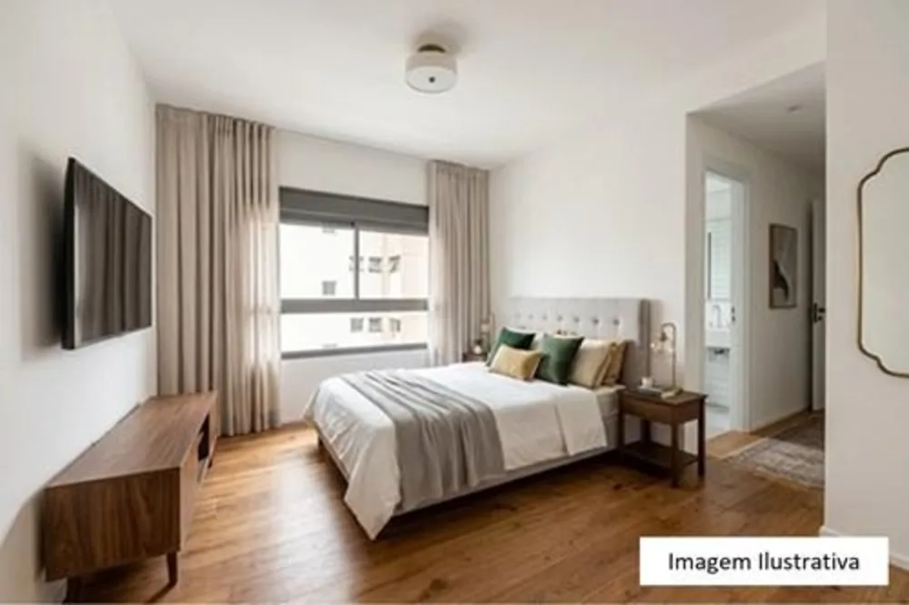 Apartamento, 3 quartos, 2500 m² - Foto 6