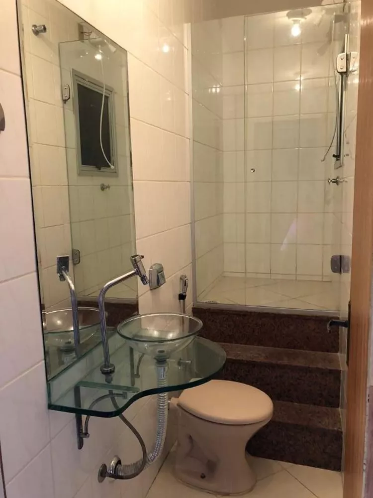 Apartamento à venda com 1 quarto, 38m² - Foto 13