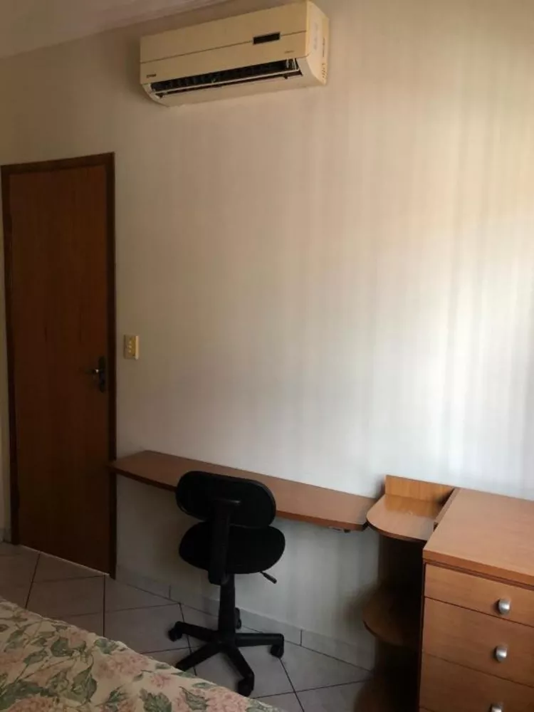 Apartamento à venda com 1 quarto, 38m² - Foto 11