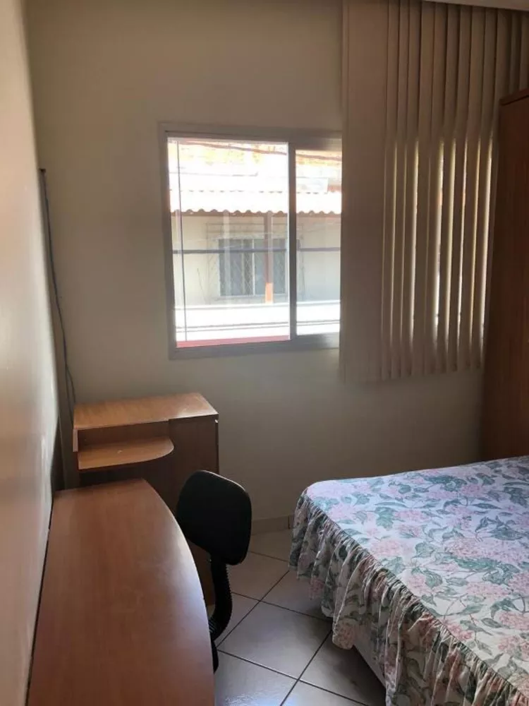 Apartamento à venda com 1 quarto, 38m² - Foto 10