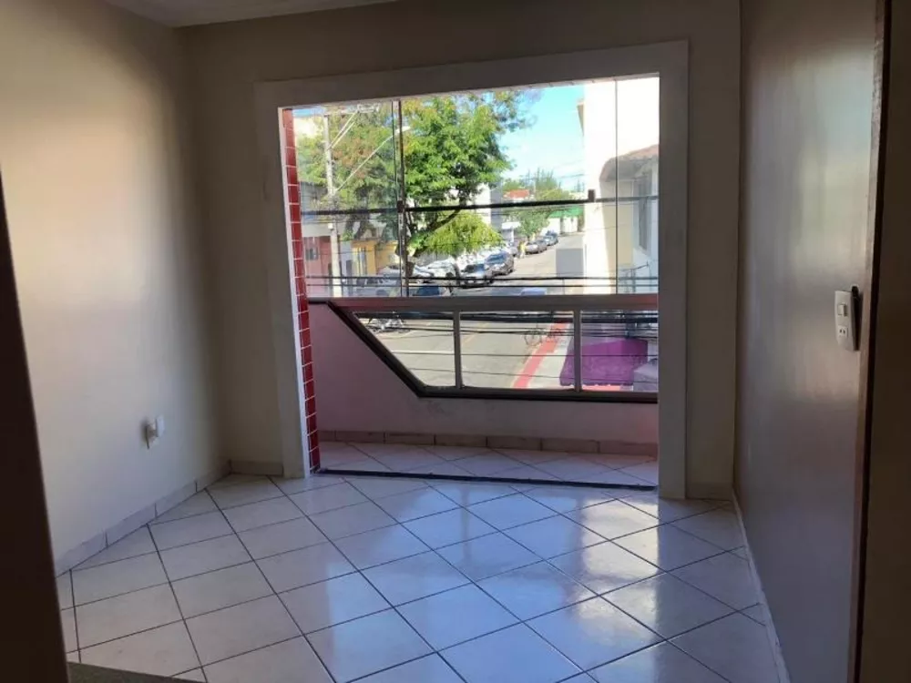 Apartamento à venda com 1 quarto, 38m² - Foto 4