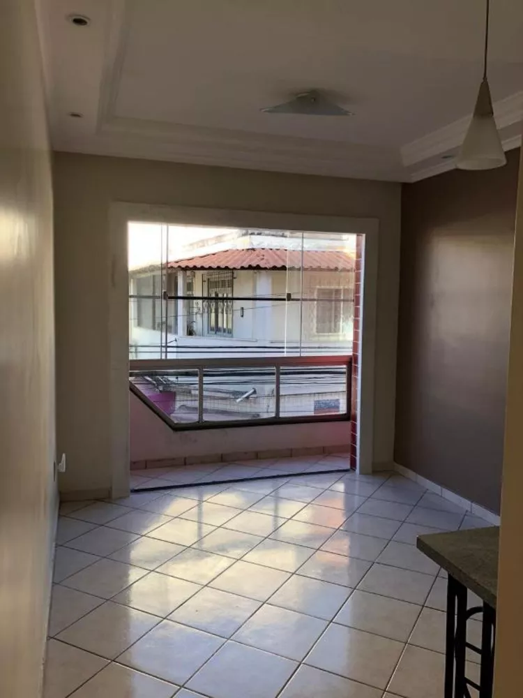 Apartamento à venda com 1 quarto, 38m² - Foto 5