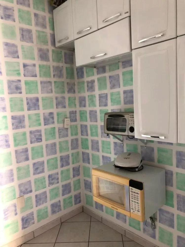 Apartamento à venda com 1 quarto, 38m² - Foto 16