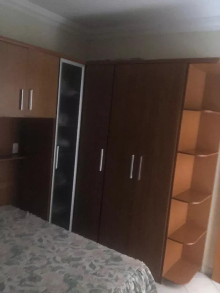 Apartamento à venda com 1 quarto, 38m² - Foto 12