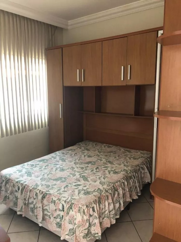 Apartamento à venda com 1 quarto, 38m² - Foto 9