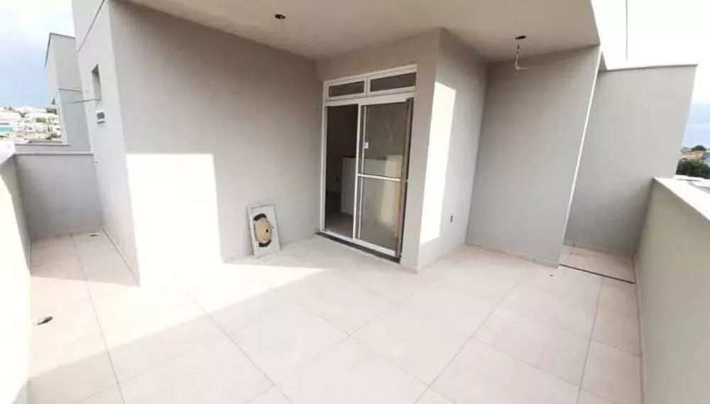 Apartamento à venda com 2 quartos, 97m² - Foto 6