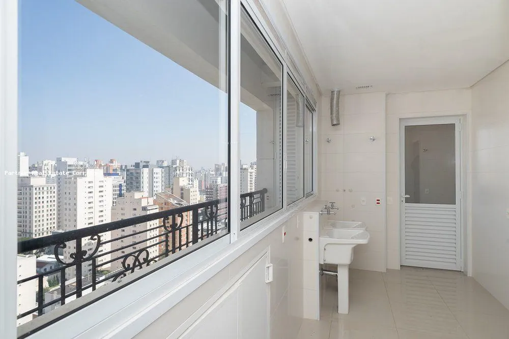 Apartamento, 4 quartos, 400 m² - Foto 12