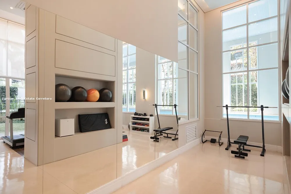 Apartamento, 4 quartos, 400 m² - Foto 3