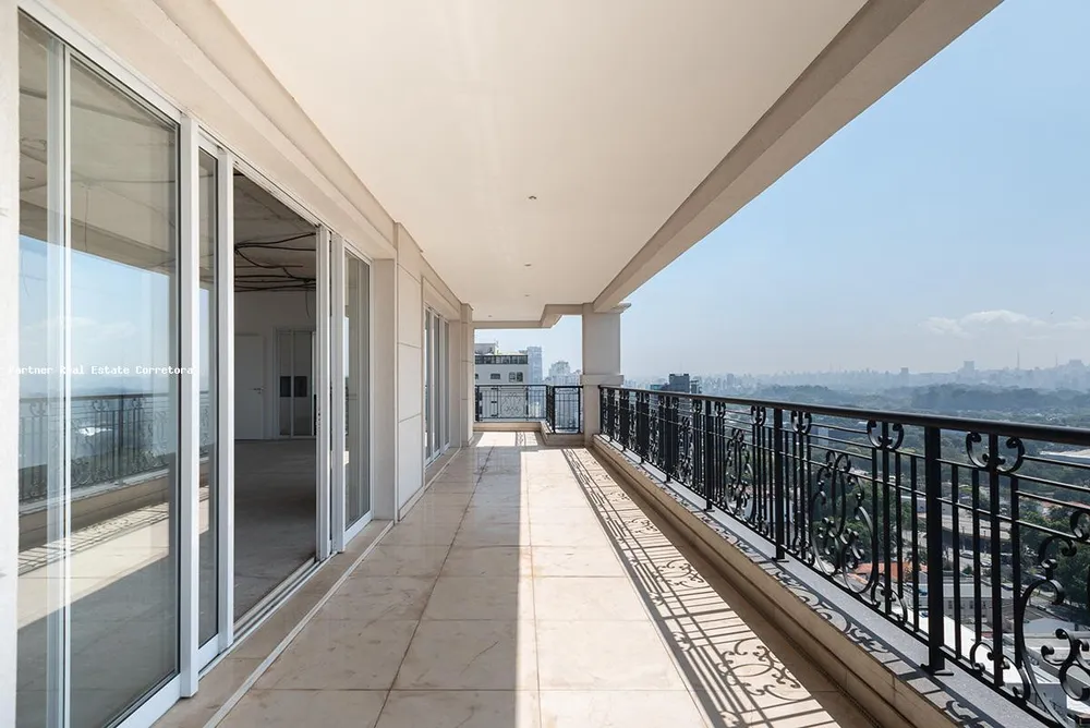 Apartamento, 4 quartos, 400 m² - Foto 7