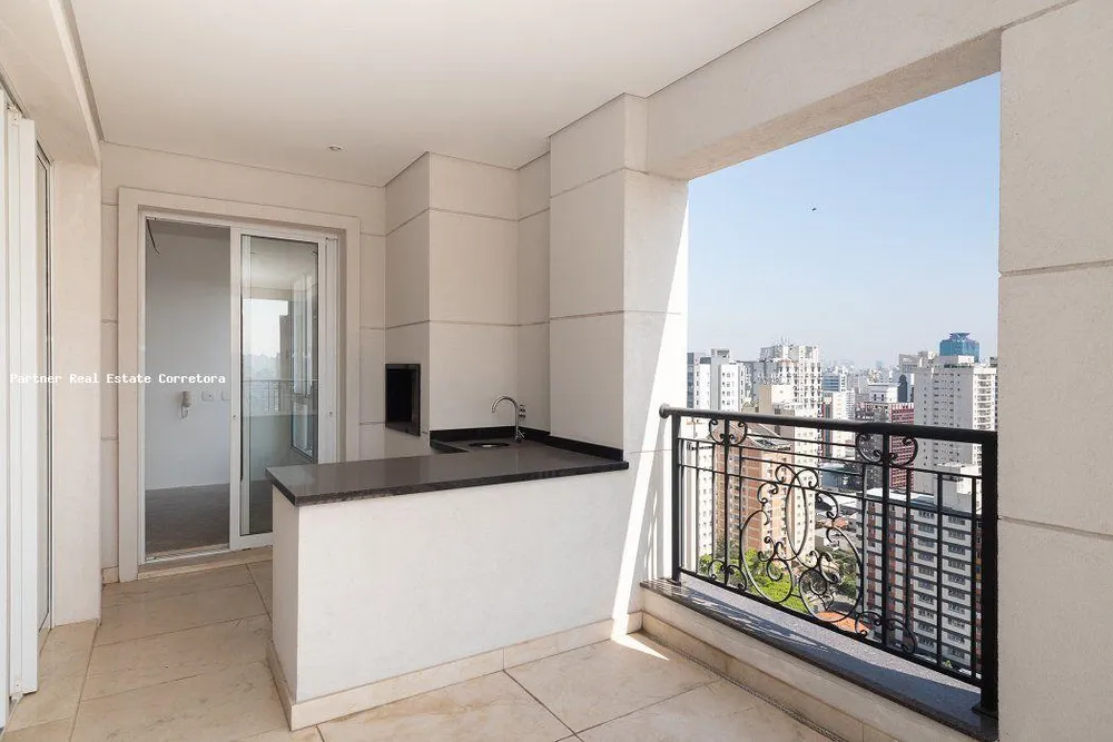 Apartamento, 4 quartos, 400 m² - Foto 9