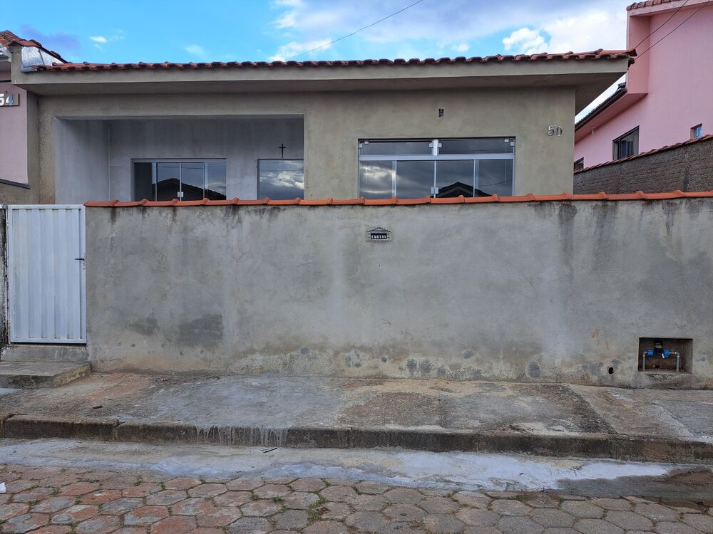 Casa para alugar com 2 quartos - Foto 1