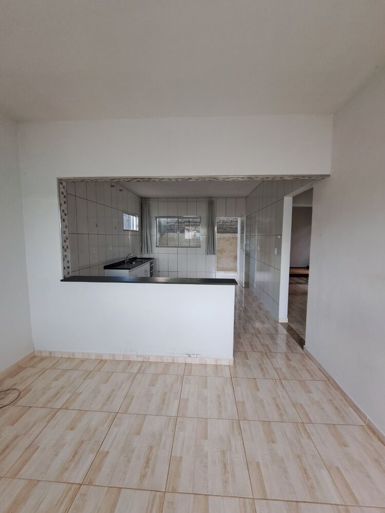 Casa para alugar com 2 quartos - Foto 2