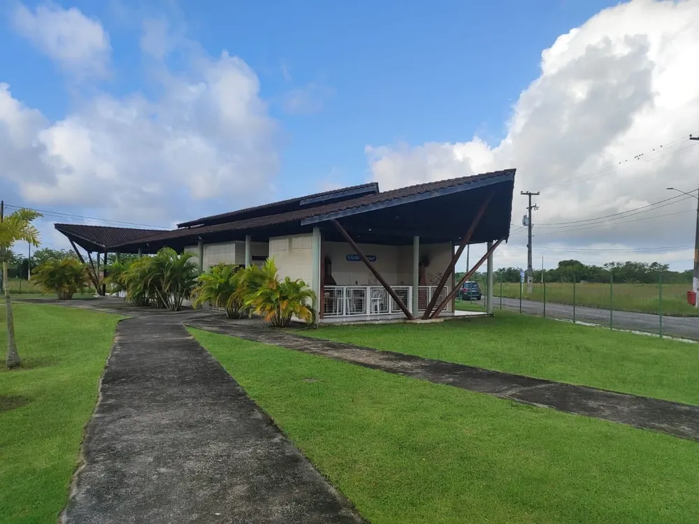 Terreno, 200 m² - Foto 1