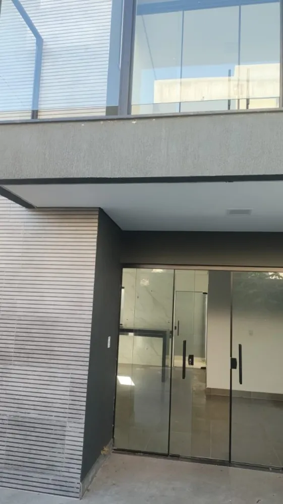 Casa, 3 quartos, 100 m² - Foto 1