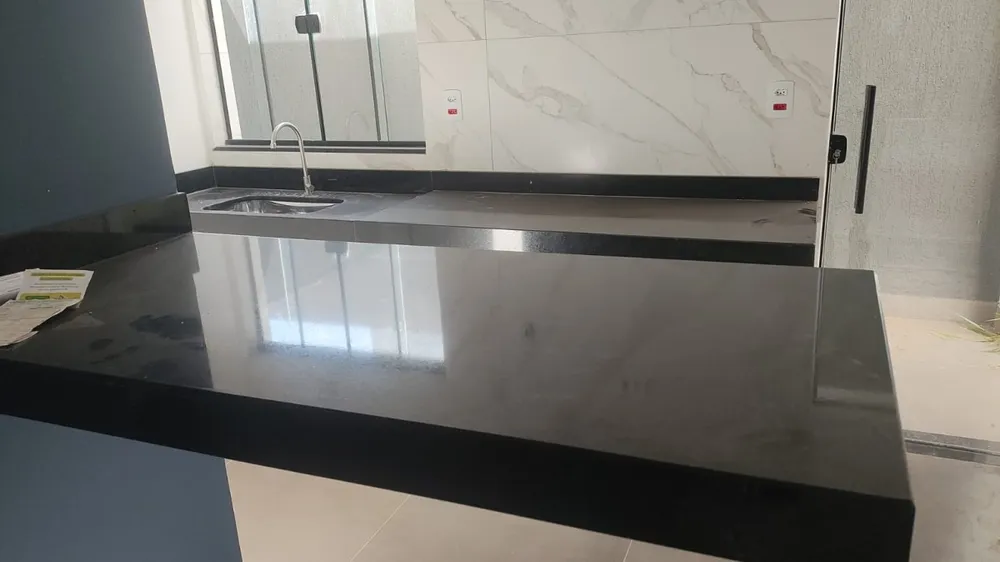 Casa, 3 quartos, 100 m² - Foto 3