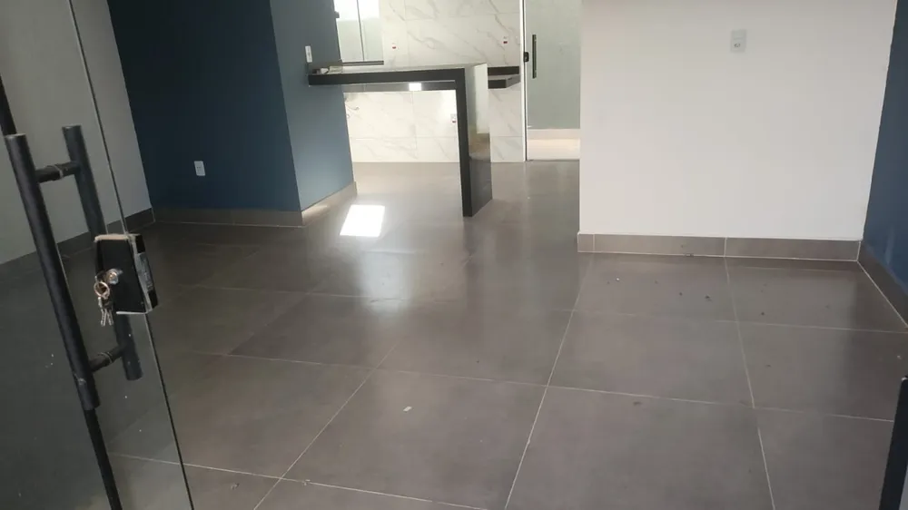 Casa, 3 quartos, 100 m² - Foto 2