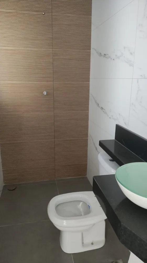 Casa, 3 quartos, 100 m² - Foto 7