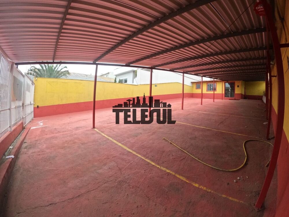 Terreno para alugar, 360m² - Foto 7