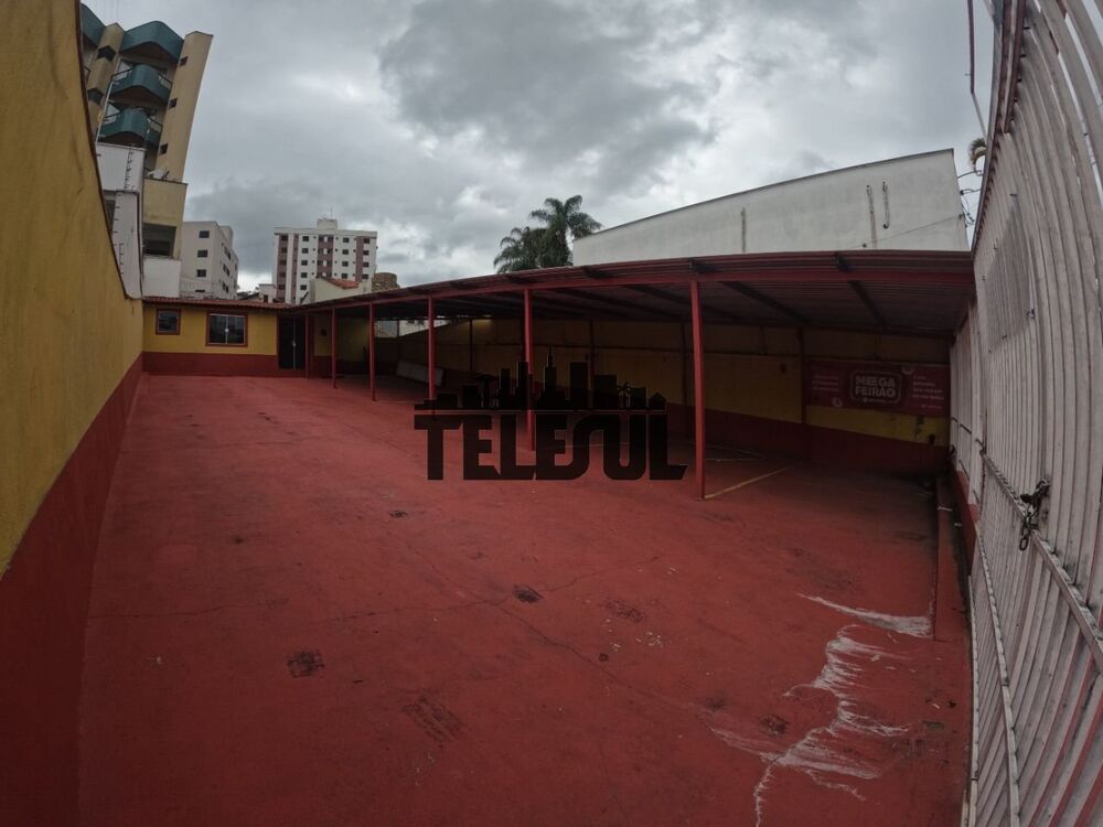 Terreno para alugar, 360m² - Foto 2