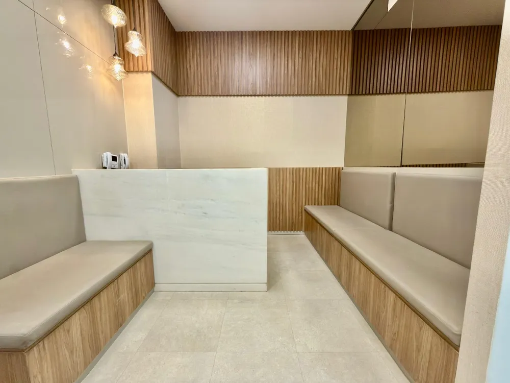 Sala-Conjunto, 33 m² - Foto 4