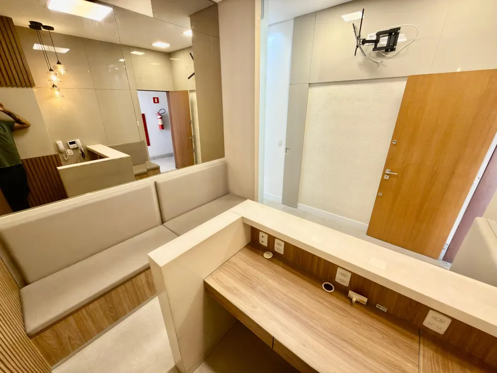 Sala-Conjunto, 33 m² - Foto 4