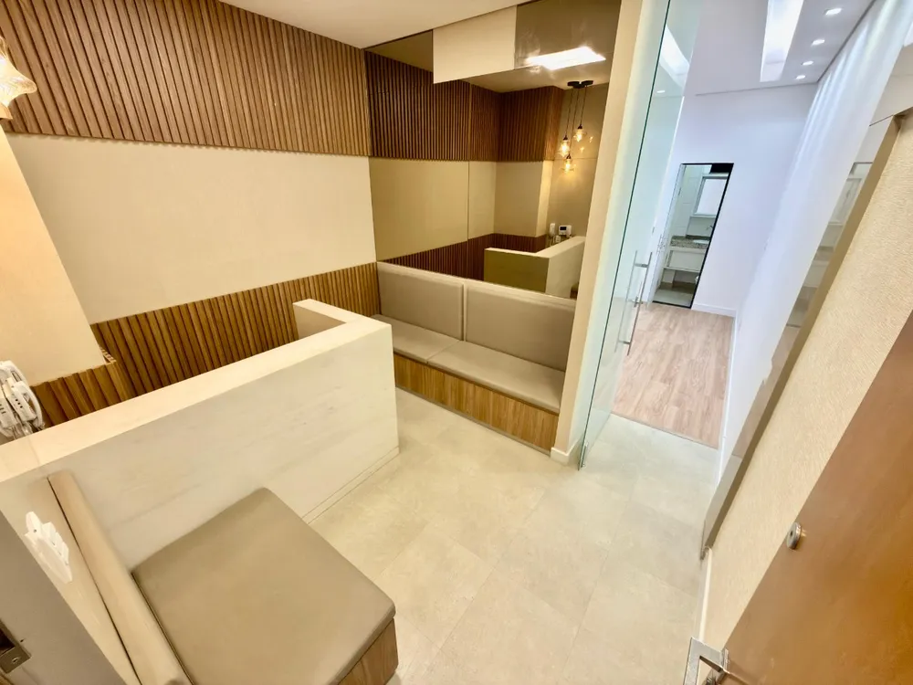 Sala-Conjunto, 33 m² - Foto 1