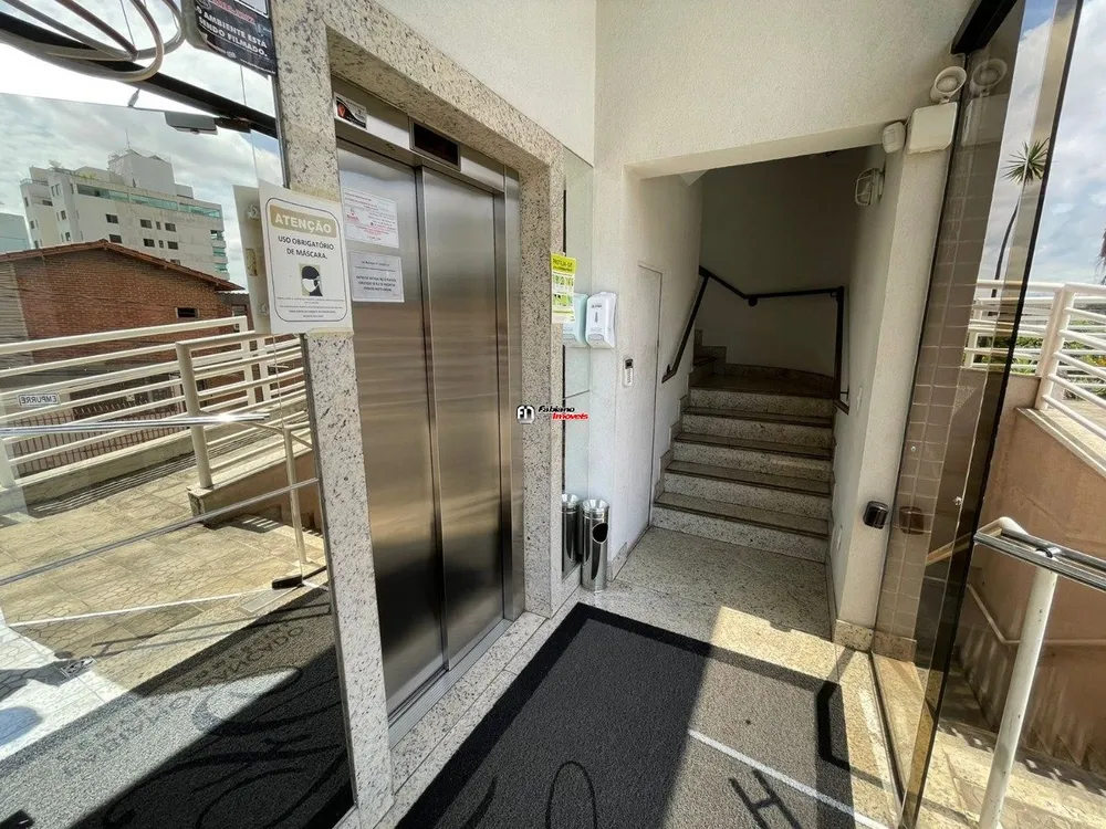 Sala-Conjunto, 33 m² - Foto 6