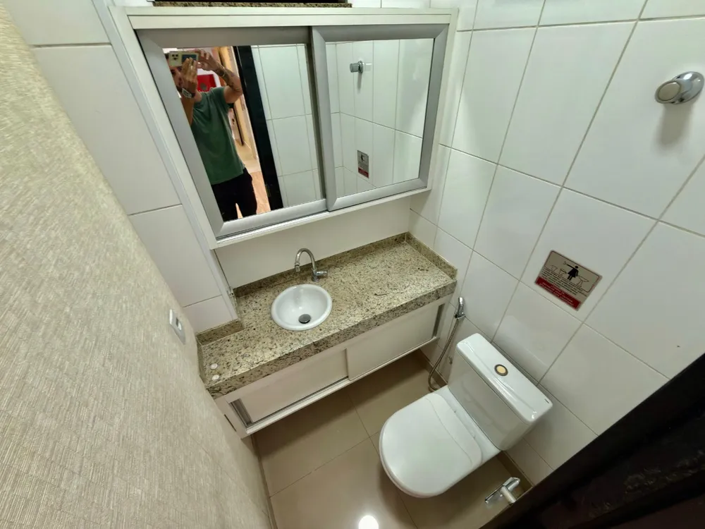 Sala-Conjunto, 33 m² - Foto 7