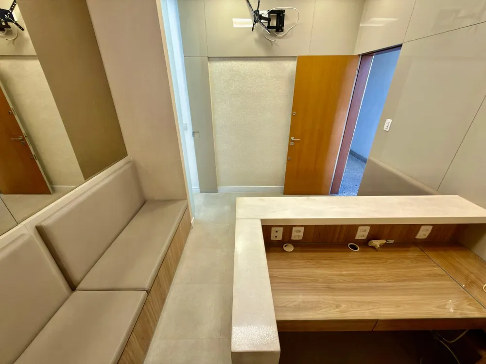 Sala-Conjunto, 33 m² - Foto 3