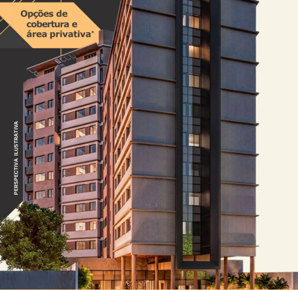 Apartamento, 2 quartos, 99 m² - Foto 1