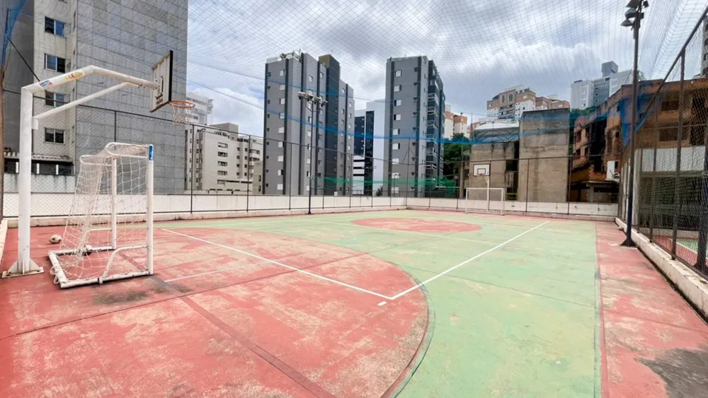 Apartamento, 2 quartos, 70 m² - Foto 2