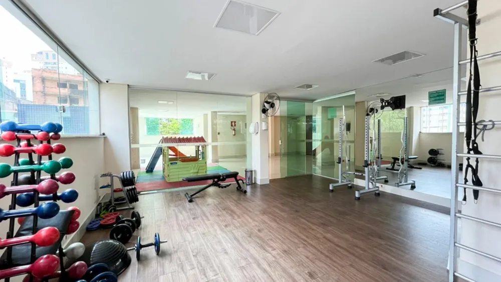 Apartamento, 2 quartos, 70 m² - Foto 4