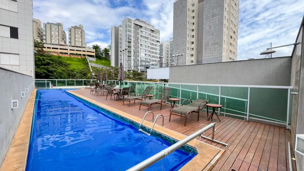 Apartamento, 2 quartos, 70 m² - Foto 1