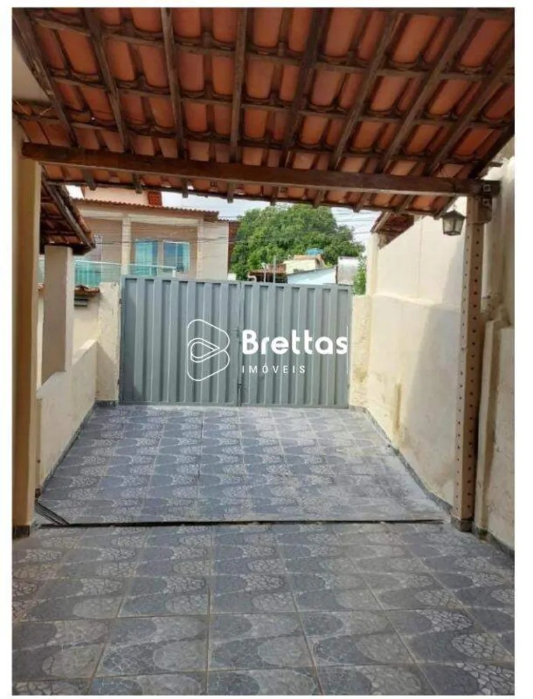 Casa, 2 quartos, 120 m² - Foto 1