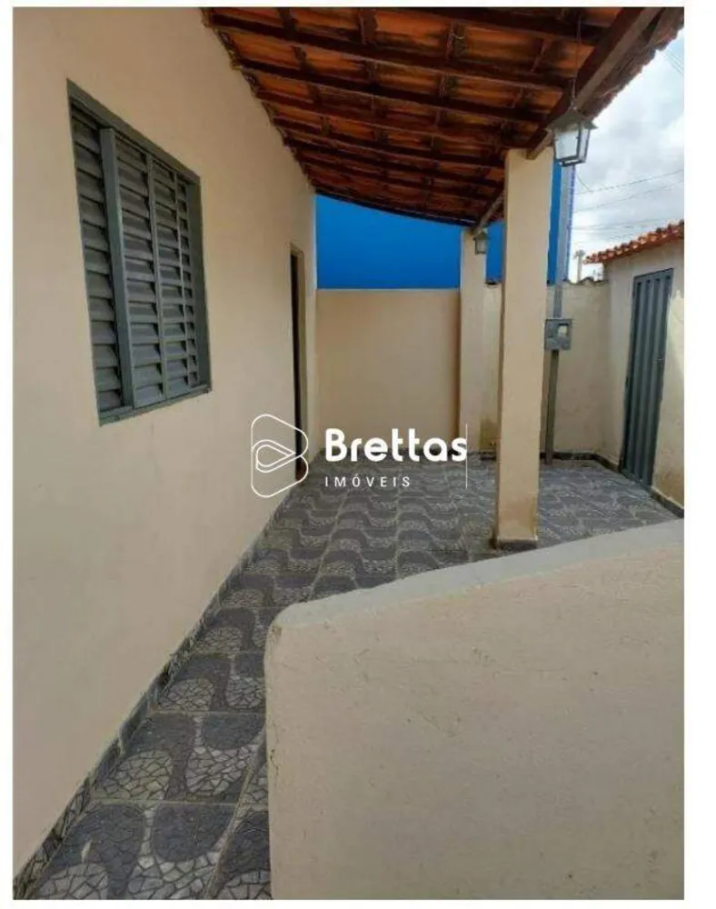 Casa, 2 quartos, 120 m² - Foto 1