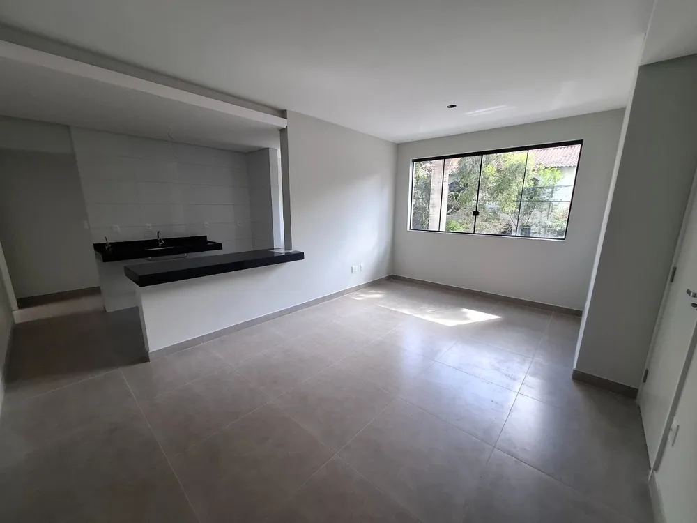 Apartamento, 3 quartos, 77 m² - Foto 2