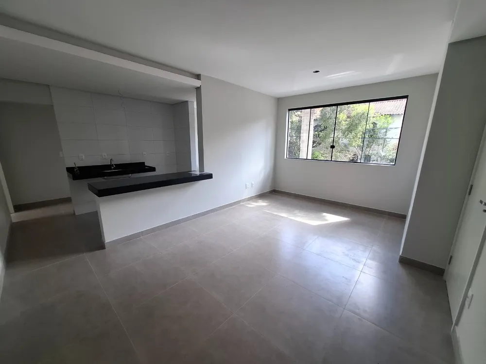 Apartamento, 3 quartos, 77 m² - Foto 1