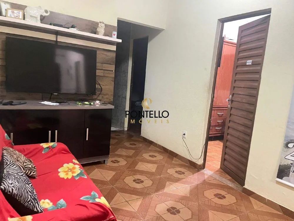 Casa, 4 quartos, 146 m² - Foto 3