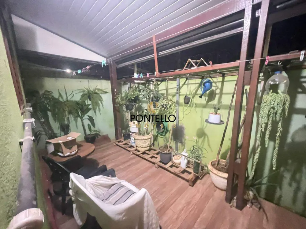Casa, 4 quartos, 146 m² - Foto 11